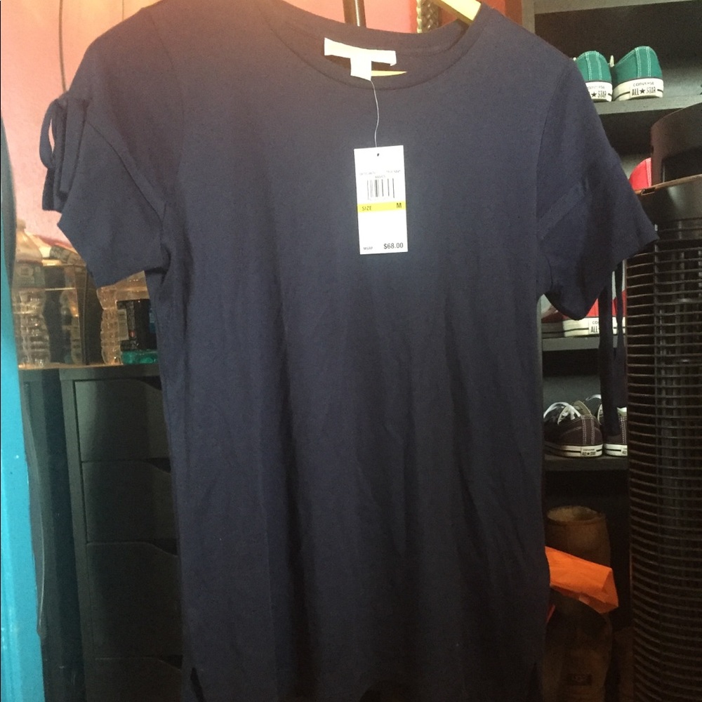 Michael Kors Top Medium NWT